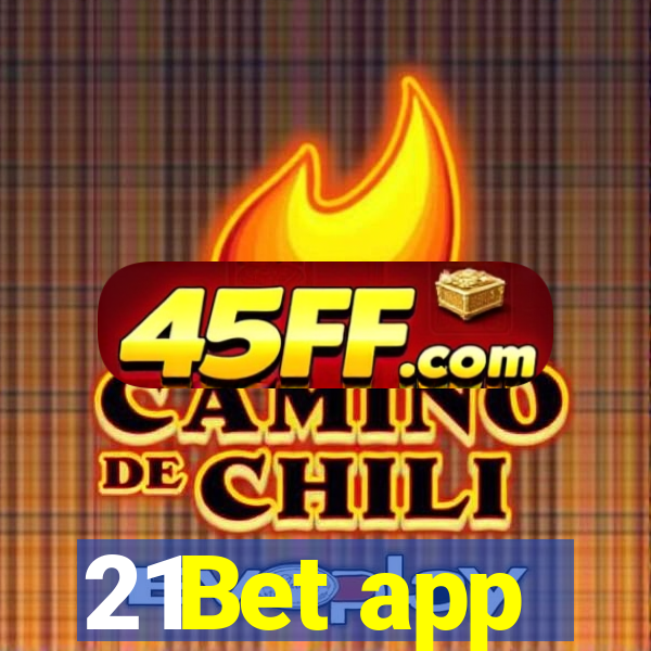21Bet app